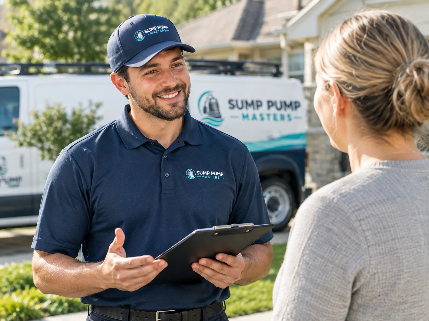 Sump Pump Repair Mayking, KY FAQs